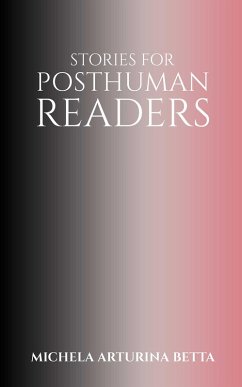 Cover Stories for Posthuman Readers (eBook, ePUB)