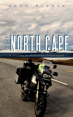 Cover North Cape (eBook, ePUB)