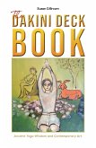 Dakini Deck Book (eBook, ePUB)