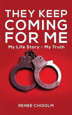 Cover They Keep Coming for Me (eBook, ePUB)