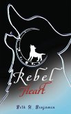 Rebel Heart (eBook, ePUB)