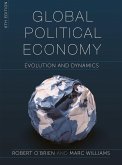 Global Political Economy (eBook, PDF)