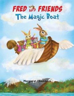 Fred and Friends The Magic Boat (eBook, ePUB) - Chambers, Margaret