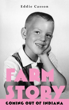 Cover Farm Story (eBook, ePUB)