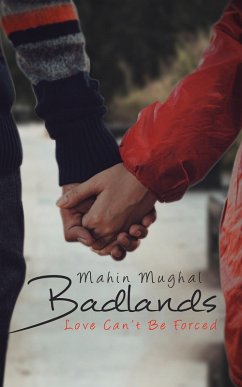 BadLands (eBook, ePUB) - Mughal, Mahin