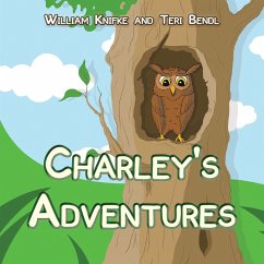 Cover Charley's Adventures (eBook, ePUB)