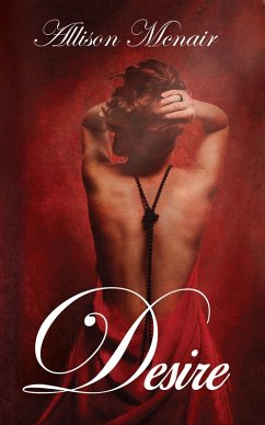Cover Desire (eBook, ePUB)