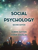 Social Psychology (eBook, ePUB)
