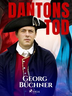 Dantons Tod (eBook, ePUB) - Büchner, Georg