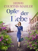 Opfer der Liebe (eBook, ePUB)