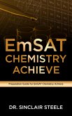 EmSAT Chemistry Achieve (eBook, ePUB)