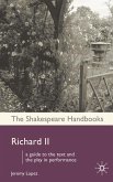 Richard II (eBook, ePUB) Richard II (eBook, ePUB)