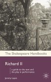 Richard II (eBook, ePUB)