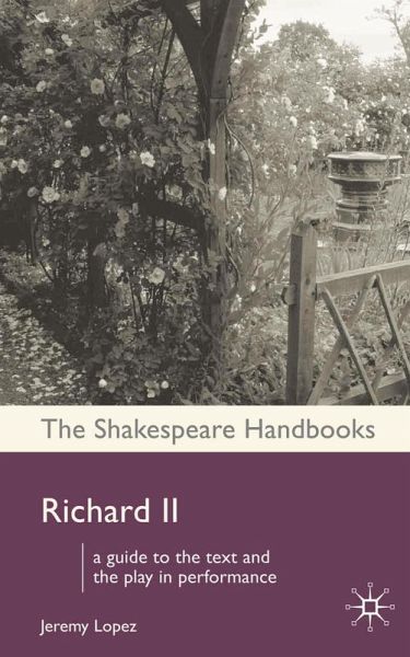 Richard II (eBook, ePUB) Richard II (eBook, ePUB)