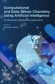 Computational and Data-Driven Chemistry Using Artificial Intelligence (eBook, ePUB)