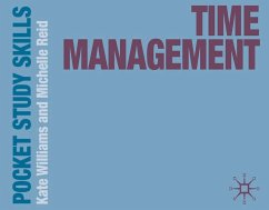 Cover Time Management (eBook, ePUB)