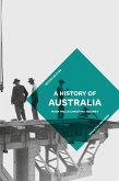 A History of Australia (eBook, ePUB)
