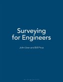 Surveying for Engineers (eBook, PDF)