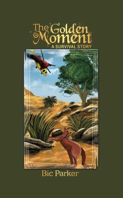 Cover Golden Moment (eBook, ePUB)