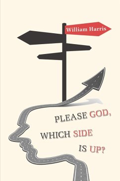 Cover Please God, which side is up? (eBook, ePUB)
