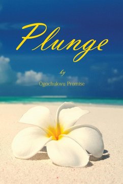 Cover Plunge (eBook, ePUB)
