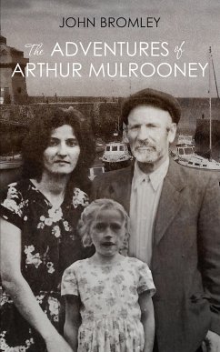Cover Adventures of Arthur Mulrooney (eBook, ePUB)