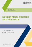 Governance, Politics and the State (eBook, ePUB)