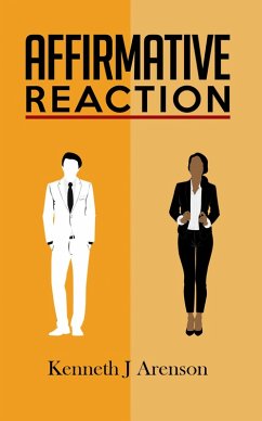Cover Affirmative Reaction (eBook, ePUB)