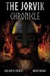 Jorvik Chronicle (eBook, ePUB) - Bild 1