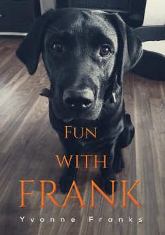 Cover Fun with Frank (eBook, ePUB)