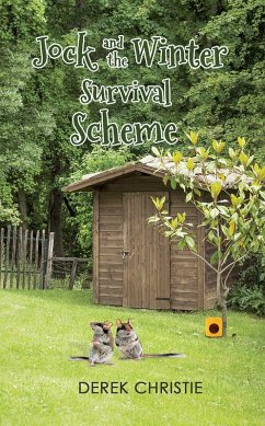 Cover Jock and the Winter Survival Scheme (eBook, ePUB)