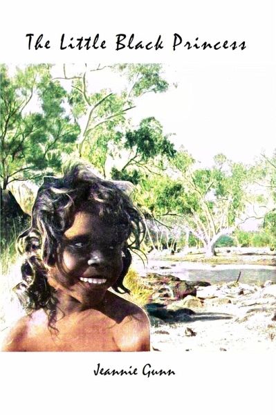 The Little Black Princess (eBook, ePUB) The Little Black Princess (eBook, ePUB)