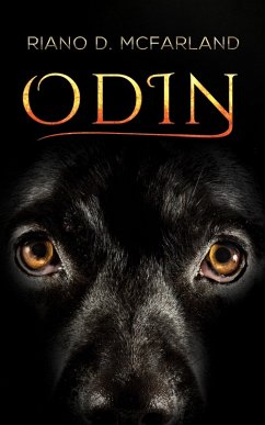 Odin (eBook, ePUB) - McFarland, Riano D.