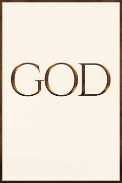 Cover God (eBook, ePUB)