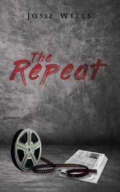Cover Repeat (eBook, ePUB)