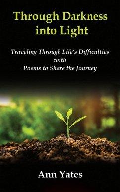 Cover Through Darkness into Light (eBook, ePUB)