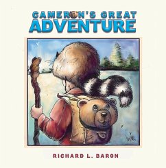 Cover Cameron's Great Adventure (eBook, ePUB)