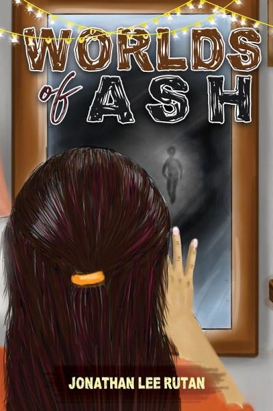 Worlds of Ash (eBook, ePUB)