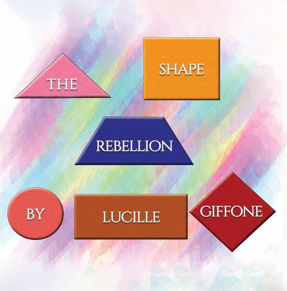 Shape Rebellion (eBook, ePUB) Shape Rebellion (eBook, ePUB)