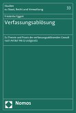 Verfassungsablösung (eBook, PDF)
