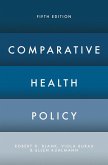 Comparative Health Policy (eBook, ePUB)