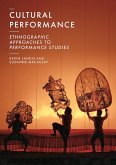 Cultural Performance (eBook, ePUB)