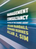 Management Consultancy (eBook, ePUB)