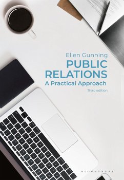 Public Relations (eBook, ePUB) - Gunning, Ellen