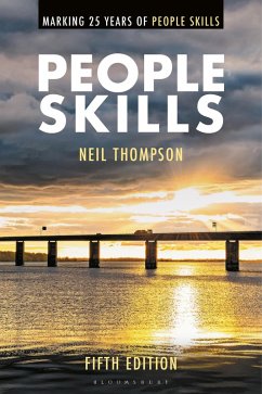 People Skills (eBook, PDF) - Thompson, Neil