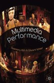 Multimedia Performance (eBook, ePUB)