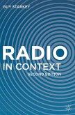 Radio in Context (eBook, PDF)