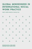 Global Mindedness in International Social Work Practice (eBook, ePUB)