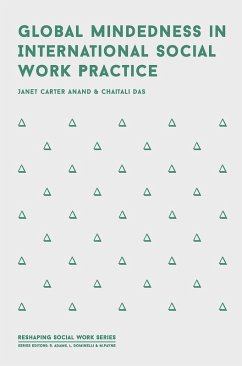 Cover Global Mindedness in International Social Work Practice (eBook, ePUB)