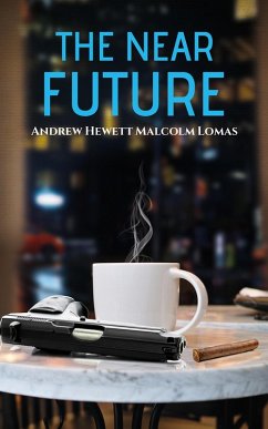 Cover Near Future (eBook, ePUB)